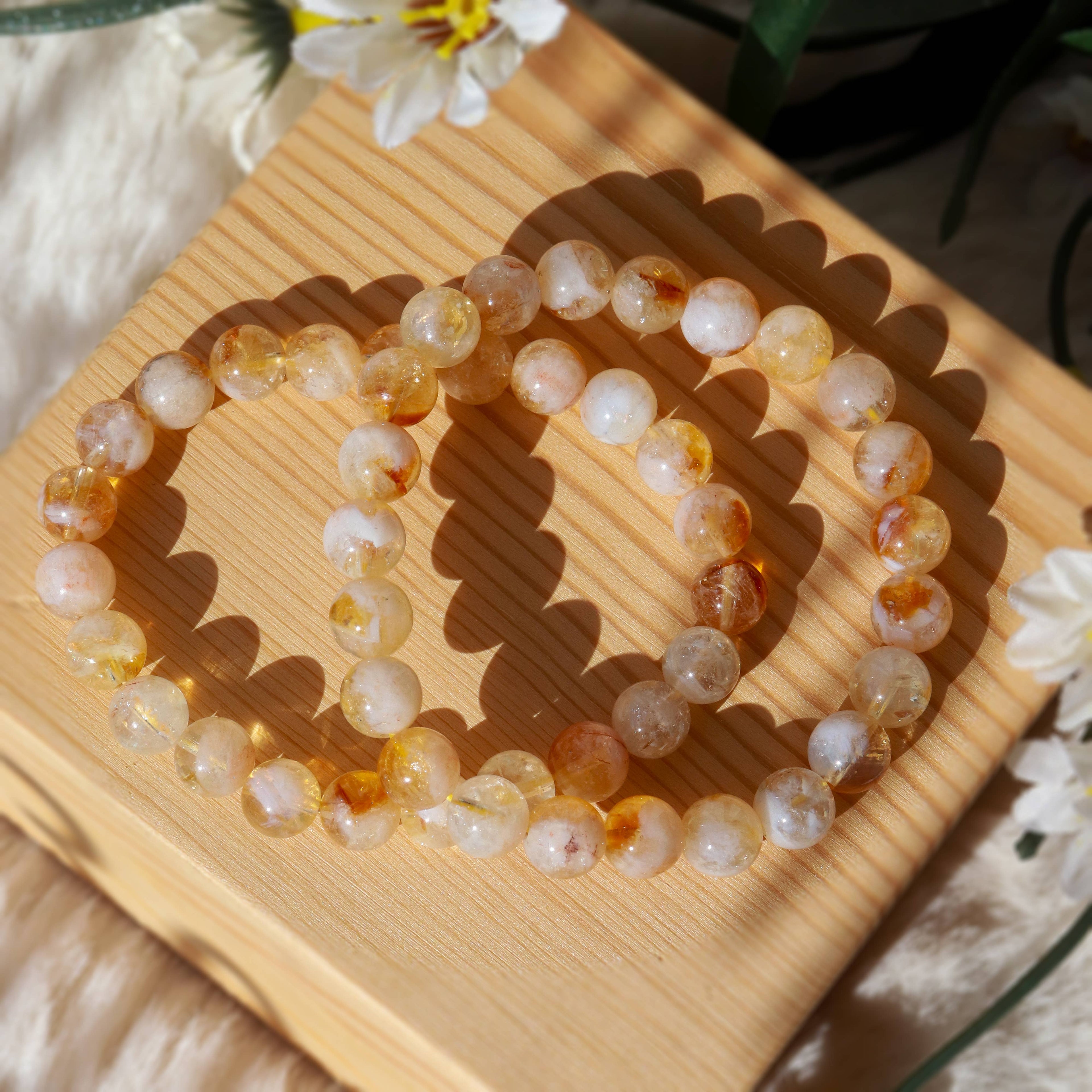 NATURAL GEMSTONES JEWELRIES