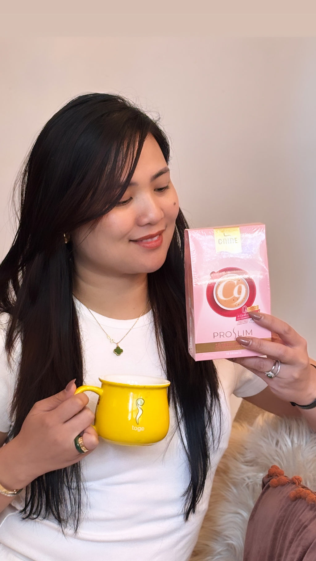 C9 Pro-Slim Coffee