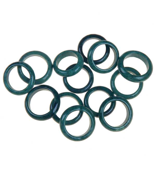 Jade Rings | Jade Crystals | Crystal Rings