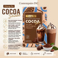 Chong Du Cocoa Shake – Premium Dietary Supplement (8 Pack)