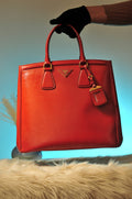 Prada Saffiano Handbag | Under 1K