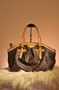 Louis Vuitton TIvoli GM Handbag