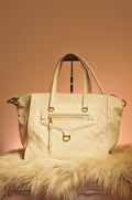 Louis Vuitton Lumineuse Empriente Handbag and Shoulder Bag