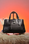 Botegga Veneta 2 Way Handbag