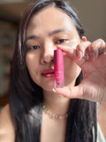 Glow Oil Tint #2 Fluffy Berry