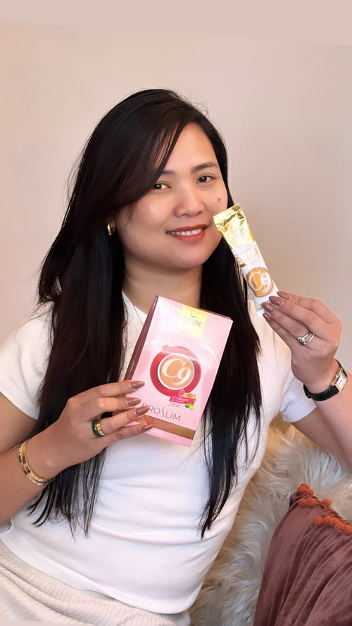 C9 Pro-Slim Coffee