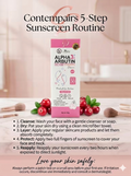 Alpha Arbutin 3+ Sunscreen