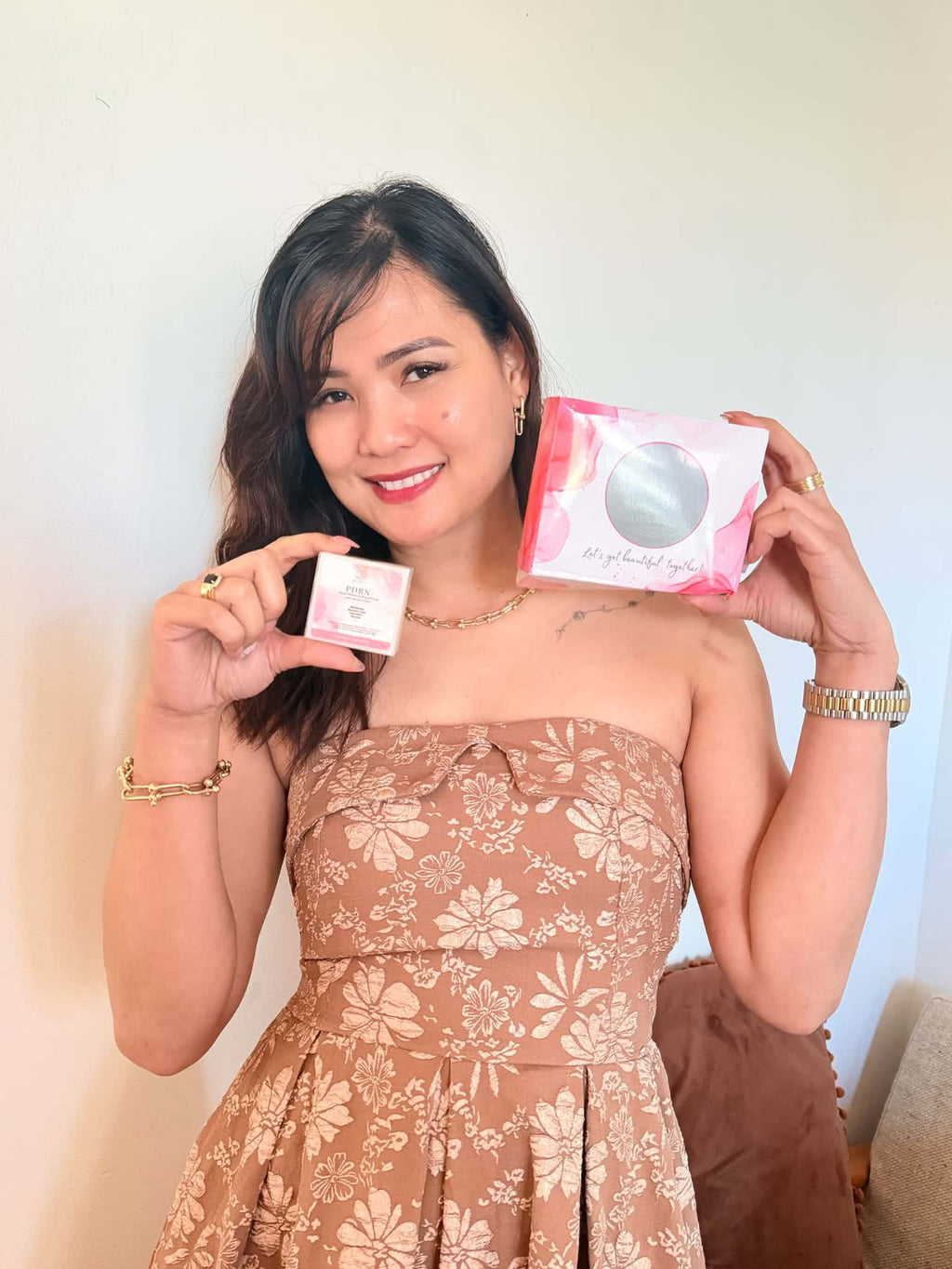 HYA & CO. Rejuvenating Set – Complete 4-Step Anti-Acne & Brightening Kit